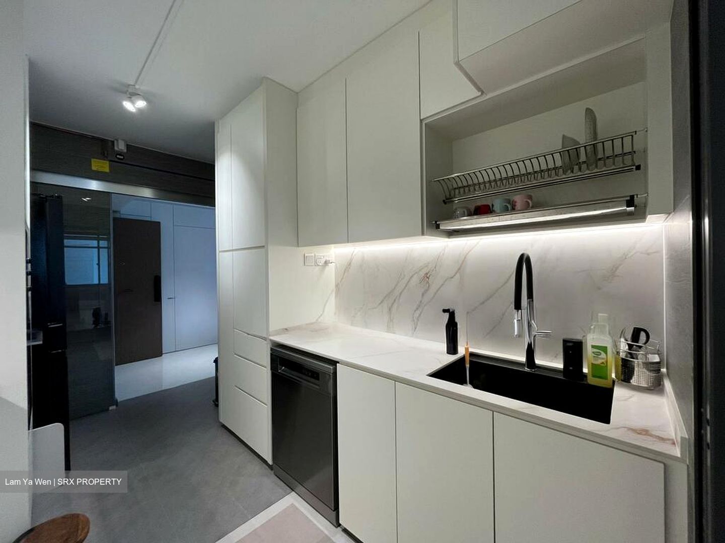 Blk 317A Parc Glen @ Tengah (Tengah), HDB 5 Rooms #516913141